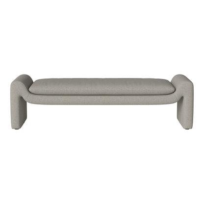 Banc Mielo - 2,5 places