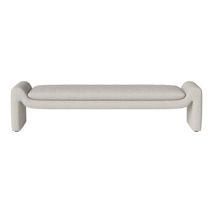 Banc Mielo - 3 places