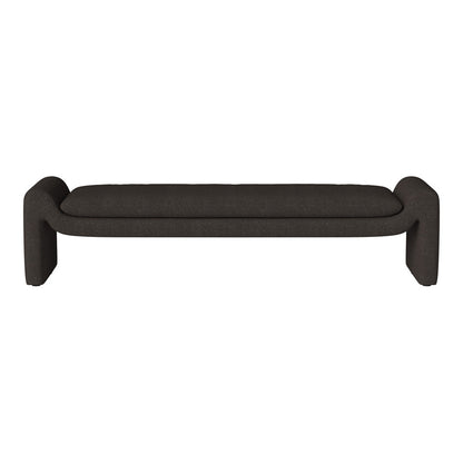 Banc Mielo - 3 places