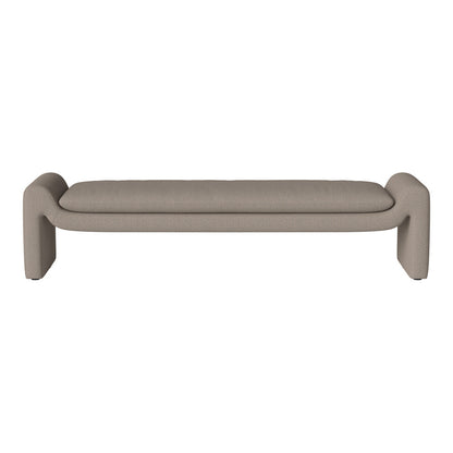 Banc Mielo - 3 places