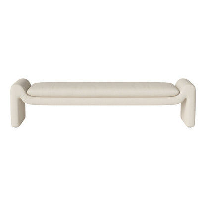 Banc Mielo - 3 places
