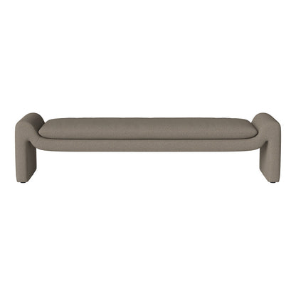 Banc Mielo - 3 places