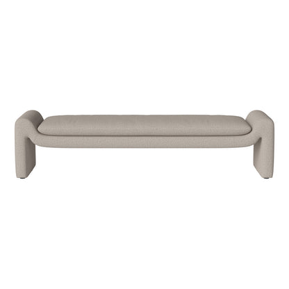 Banc Mielo - 3 places