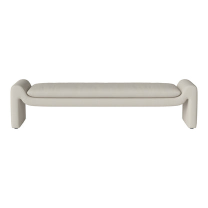 Banc Mielo - 3 places