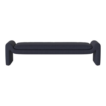 Banc Mielo - 3 places