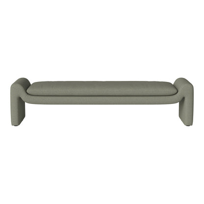 Banc Mielo - 3 places