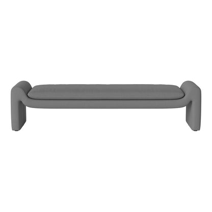 Banc Mielo - 3 places