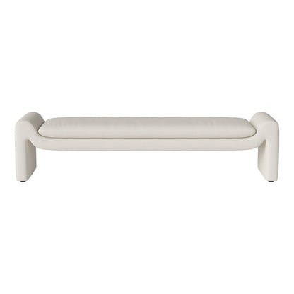 Banc Mielo - 3 places