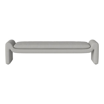 Banc Mielo - 3 places