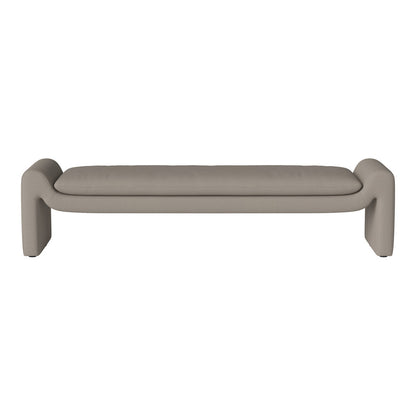 Banc Mielo - 3 places