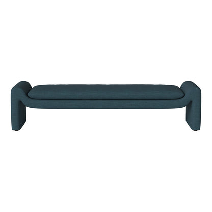 Banc Mielo - 3 places
