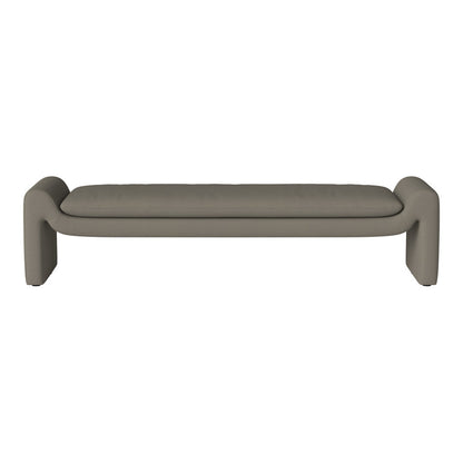 Banc Mielo - 3 places