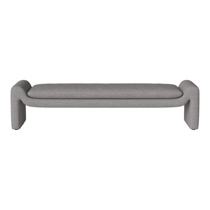 Banc Mielo - 3 places