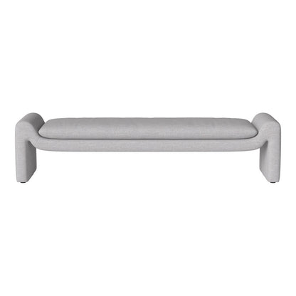 Banc Mielo - 3 places