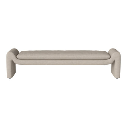 Banc Mielo - 3 places