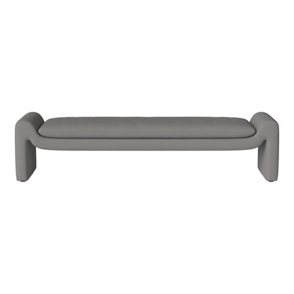 Banc Mielo - 3 places