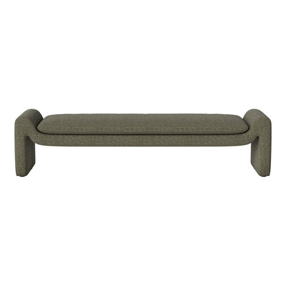 Banc Mielo - 3 places