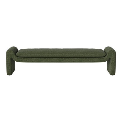 Banc Mielo - 3 places