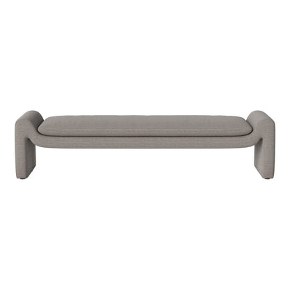 Banc Mielo - 3 places