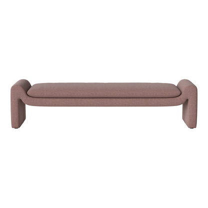 Banc Mielo - 3 places
