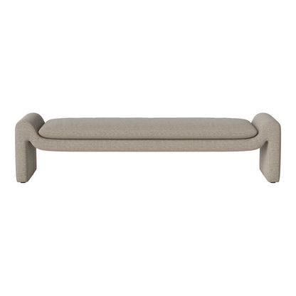 Banc Mielo - 3 places