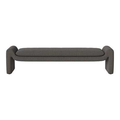Banc Mielo - 3 places