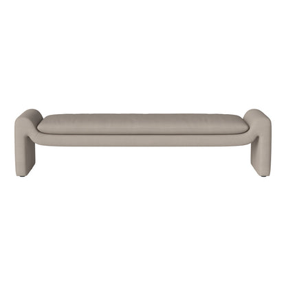 Banc Mielo - 3 places