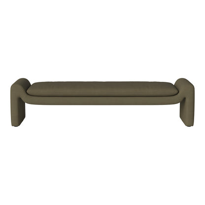 Banc Mielo - 3 places