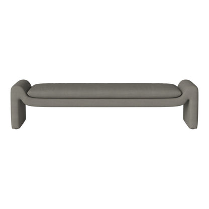Banc Mielo - 3 places
