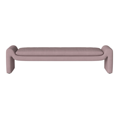 Banc Mielo - 3 places
