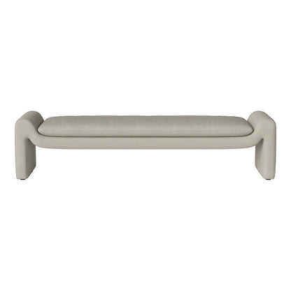 Banc Mielo - 3 places