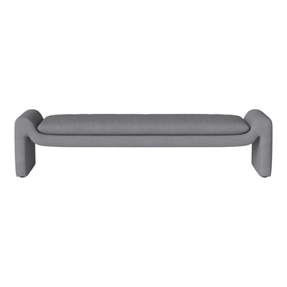 Banc Mielo - 3 places
