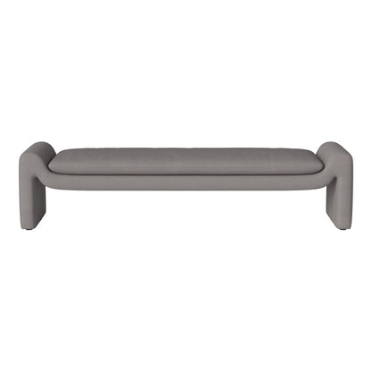 Banc Mielo - 3 places