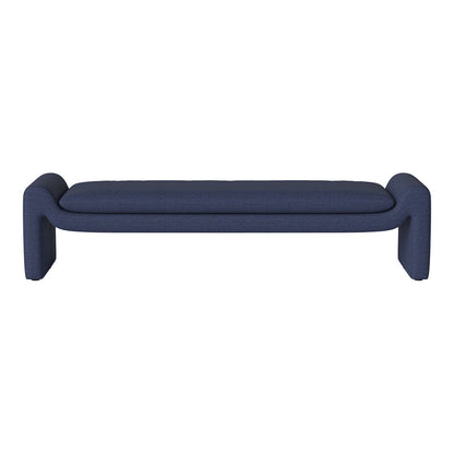 Banc Mielo - 3 places