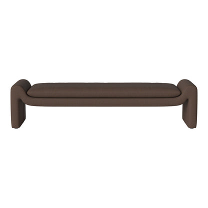 Banc Mielo - 3 places