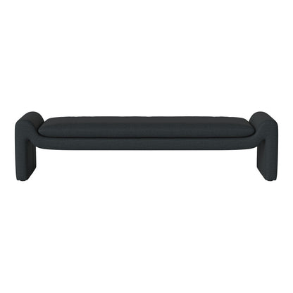 Banc Mielo - 3 places