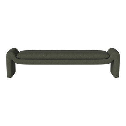 Banc Mielo - 3 places