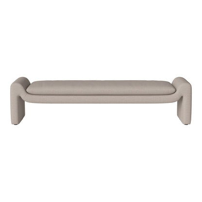 Banc Mielo - 3 places