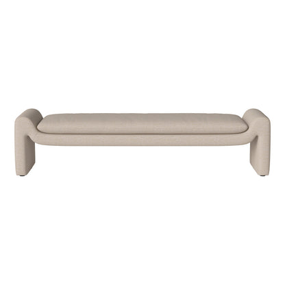 Banc Mielo - 3 places