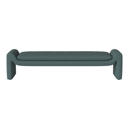 Banc Mielo - 3 places