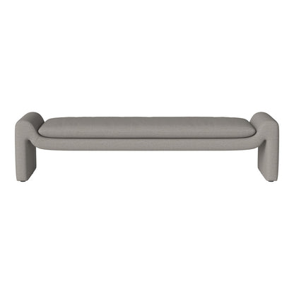 Banc Mielo - 3 places