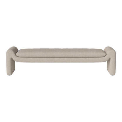 Banc Mielo - 3 places