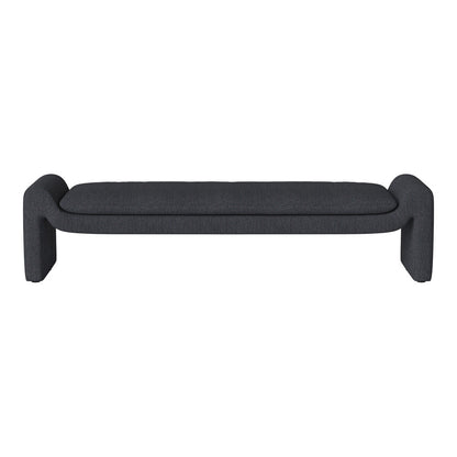 Banc Mielo - 3 places