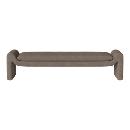 Banc Mielo - 3 places