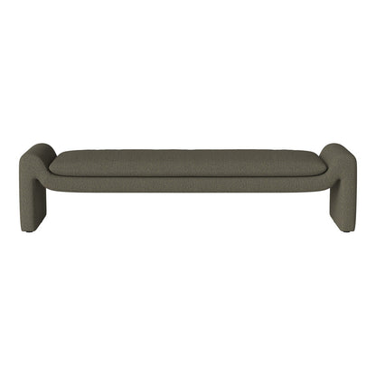 Banc Mielo - 3 places