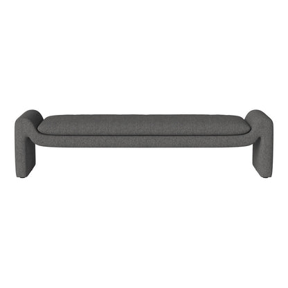 Banc Mielo - 3 places