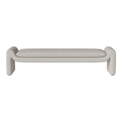 Banc Mielo - 3 places