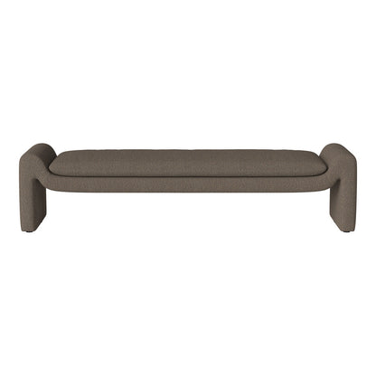 Banc Mielo - 3 places