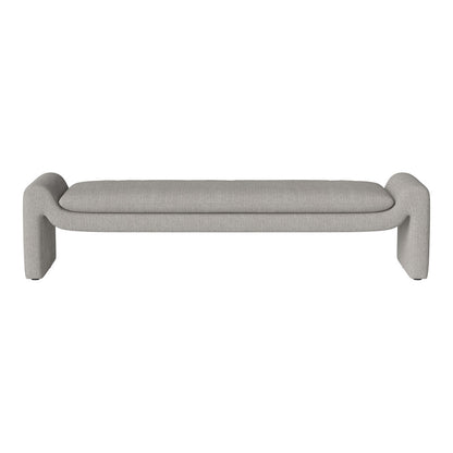 Banc Mielo - 3 places