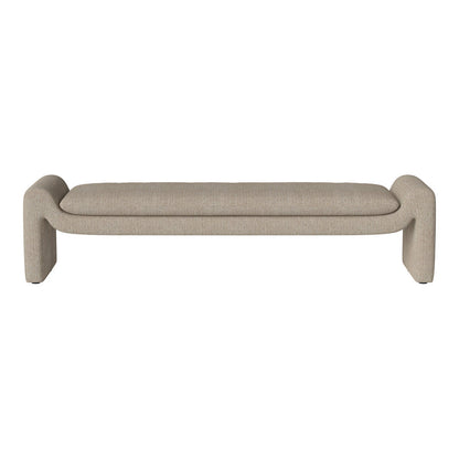 Banc Mielo - 3 places